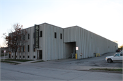 2969 N 114TH ST, a Contemporary industrial building, built in Wauwatosa, Wisconsin in 1978.