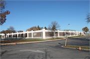 11600 W CENTER ST, a Contemporary school – elem/middle/jr high/high, built in Wauwatosa, Wisconsin in 1970.