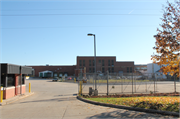 11700 W CAPITOL DR, a Astylistic Utilitarian Building industrial bldg/manufacturing facility, built in Wauwatosa, Wisconsin in 1942.