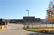 11700 W CAPITOL DR, a Astylistic Utilitarian Building industrial building, built in Wauwatosa, Wisconsin in 1942.