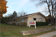 346 N 121ST ST, a Contemporary small office building, built in Wauwatosa, Wisconsin in 1961.