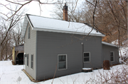 10 State Highway 64, a Other Vernacular house, built in St. Joseph, Wisconsin in 1930.