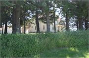 N1676 STH 60, a house, built in Arlington, Wisconsin in 1890.