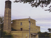 521 CARROLL, a Astylistic Utilitarian Building brewery/distillery/winery, built in Random Lake, Wisconsin in .