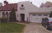 1842 ALTA VISTA AVE, a Spanish/Mediterranean Styles house, built in Wauwatosa, Wisconsin in 1925.