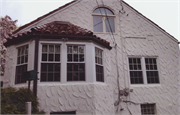 1842 ALTA VISTA AVE, a Spanish/Mediterranean Styles house, built in Wauwatosa, Wisconsin in 1925.