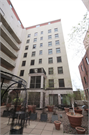 119-123 W WASHINGTON AVE, a English Revival Styles lodging-hotel, built in Madison, Wisconsin in 1924.