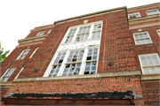 Kenosha Elks Club, a Building.