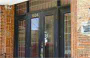 1534 N FARWELL, a Neoclassical/Beaux Arts large retail building, built in Milwaukee, Wisconsin in 1891.