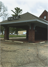 720 GRANT ST, a Other Vernacular depot, built in Wausau, Wisconsin in 1902.