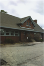 720 GRANT ST, a Other Vernacular depot, built in Wausau, Wisconsin in 1902.