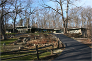 S33 W26950 HAWTHORNE HOLLOW DR, a Contemporary house, built in Waukesha, Wisconsin in 1956.