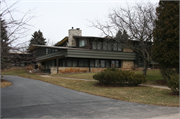 745 JANACEK DR, a Contemporary house, built in Brookfield, Wisconsin in 1962.