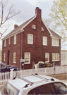 640 E GORHAM ST, a Colonial Revival/Georgian Revival house, built in Madison, Wisconsin in 1920.