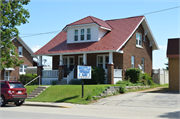 160 S MAIN ST 160 S MAIN ST, a Bungalow house, built in Dickeyville, Wisconsin in 1920.