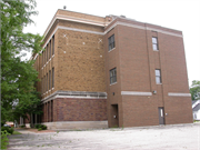 Whitney School, a Building.