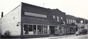 339-341 MAIN AVE 339-341 MAIN AVE, a Twentieth Century Commercial small retail building, built in De Pere, Wisconsin in 1945.