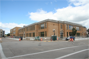 304 N 6TH ST, a Neoclassical/Beaux Arts school – elem/middle/jr high/high, built in La Crosse, Wisconsin in 1923.