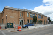 304 N 6TH ST, a Neoclassical/Beaux Arts school – elem/middle/jr high/high, built in La Crosse, Wisconsin in 1923.