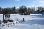 STATE HIGHWAY 88 AND ELK CREEK, a NA (unknown or not a building) park, built in Gilmanton, Wisconsin in .