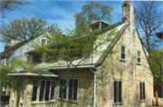 912 E LEXINGTON BLVD, a English Revival Styles house, built in Whitefish Bay, Wisconsin in 1925.