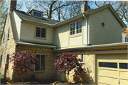 912 E LEXINGTON BLVD, a English Revival Styles house, built in Whitefish Bay, Wisconsin in 1925.