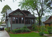 1520 RUTLEDGE ST, a Bungalow house, built in Madison, Wisconsin in 1926.