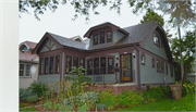 1520 RUTLEDGE ST, a Bungalow house, built in Madison, Wisconsin in 1926.