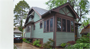 1520 RUTLEDGE ST, a Bungalow house, built in Madison, Wisconsin in 1926.