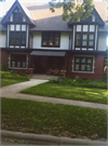 168 N PROSPECT AVE, a English Revival Styles house, built in Madison, Wisconsin in 1910.