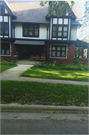 168 N PROSPECT AVE, a English Revival Styles house, built in Madison, Wisconsin in 1910.