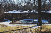 S33 W26950 HAWTHORNE HOLLOW DR, a Contemporary house, built in Waukesha, Wisconsin in 1956.