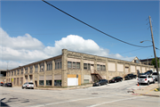 West St. Paul Avenue Industrial Historic District, a District.