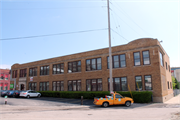 272-274 N 12TH ST, a Twentieth Century Commercial small office building, built in Milwaukee, Wisconsin in 1929.