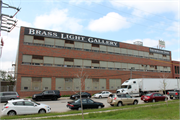 1101 W ST PAUL AVE, a Astylistic Utilitarian Building industrial building, built in Milwaukee, Wisconsin in 1951.