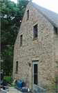 112 GROVE ST, a English Revival Styles house, built in Evansville, Wisconsin in 1925.