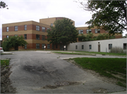 2224 W KILBOURN AVE 2224 W KILBOURN AVE, a Art/Streamline Moderne hospital/medical clinic, built in Milwaukee, Wisconsin in 1941.