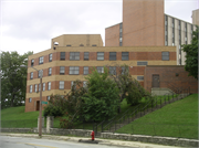 2224 W KILBOURN AVE 2224 W KILBOURN AVE, a Art/Streamline Moderne hospital/medical clinic, built in Milwaukee, Wisconsin in 1941.