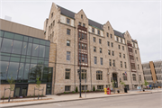 235 N JEFFERSON ST, a English Revival Styles apartment/condominium, built in Green Bay, Wisconsin in 1924.