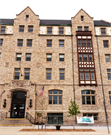 235 N JEFFERSON ST, a English Revival Styles apartment/condominium, built in Green Bay, Wisconsin in 1924.