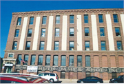 204-224 W WASHINGTON ST, a Astylistic Utilitarian Building industrial building, built in Milwaukee, Wisconsin in .