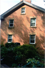 Old Spring Tavern, a Building.