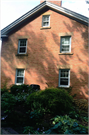 3706 NAKOMA RD, a Greek Revival inn, built in Madison, Wisconsin in 1854.