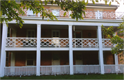 Old Spring Tavern, a Building.