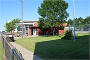 725 WOODS PL, a Contemporary airport, built in Wausau, Wisconsin in 1952.