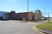 725 WOODS PL, a Contemporary airport, built in Wausau, Wisconsin in 1952.