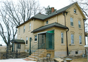 9716 COUNTY HIGHWAY X, a Italianate house, built in Centerville, Wisconsin in 1910.