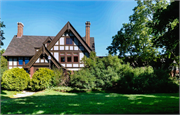 132 MARSTON AVE, a English Revival Styles house, built in Eau Claire, Wisconsin in 1904.