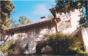 Thorstrand Estate, a Building.