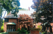 8 N PROSPECT AVE, a English Revival Styles house, built in Madison, Wisconsin in 1923.